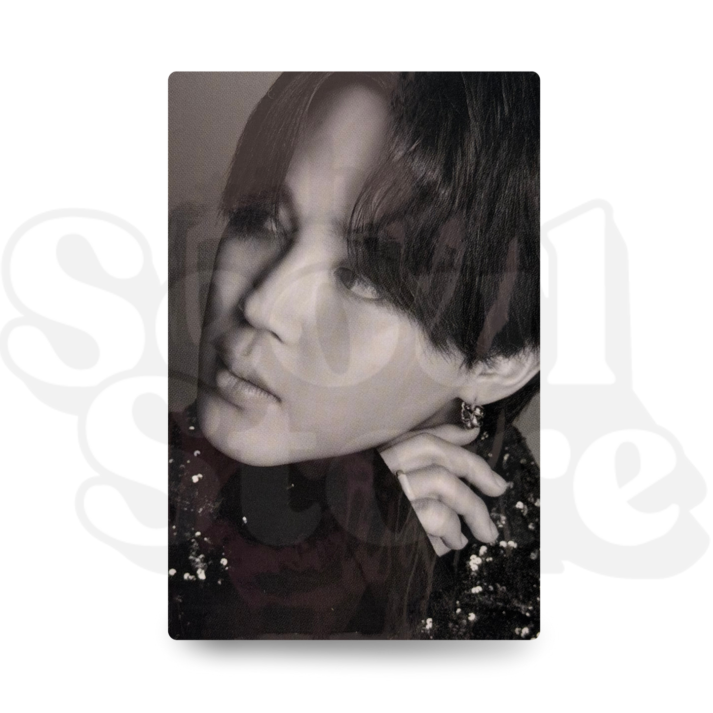 [PHOTOCARD] BTS - DICON VER. JIMIN