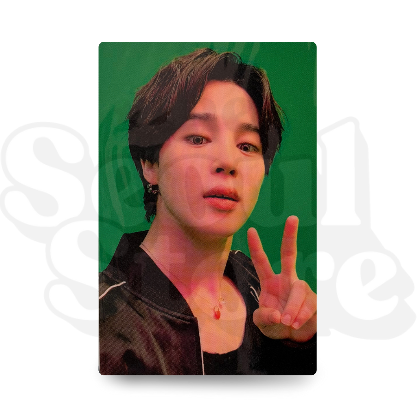 [PHOTOCARD] BTS - DICON VER. JIMIN