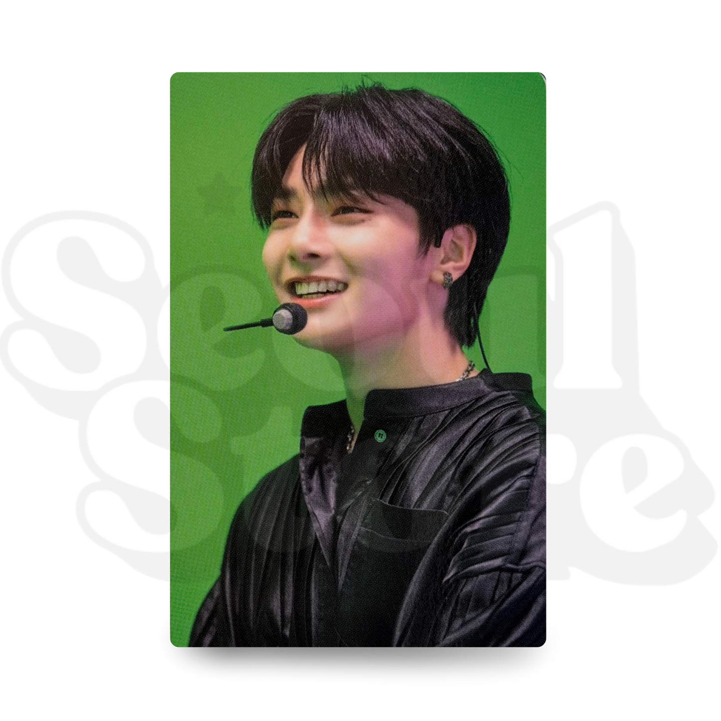 [PHOTOCARD] STRAY KIDS - DICON VER. I.N