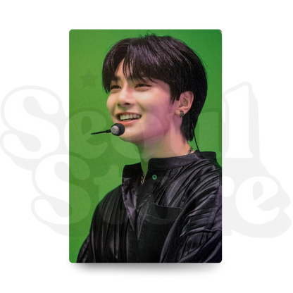 [PHOTOCARD] STRAY KIDS - DICON VER. I.N
