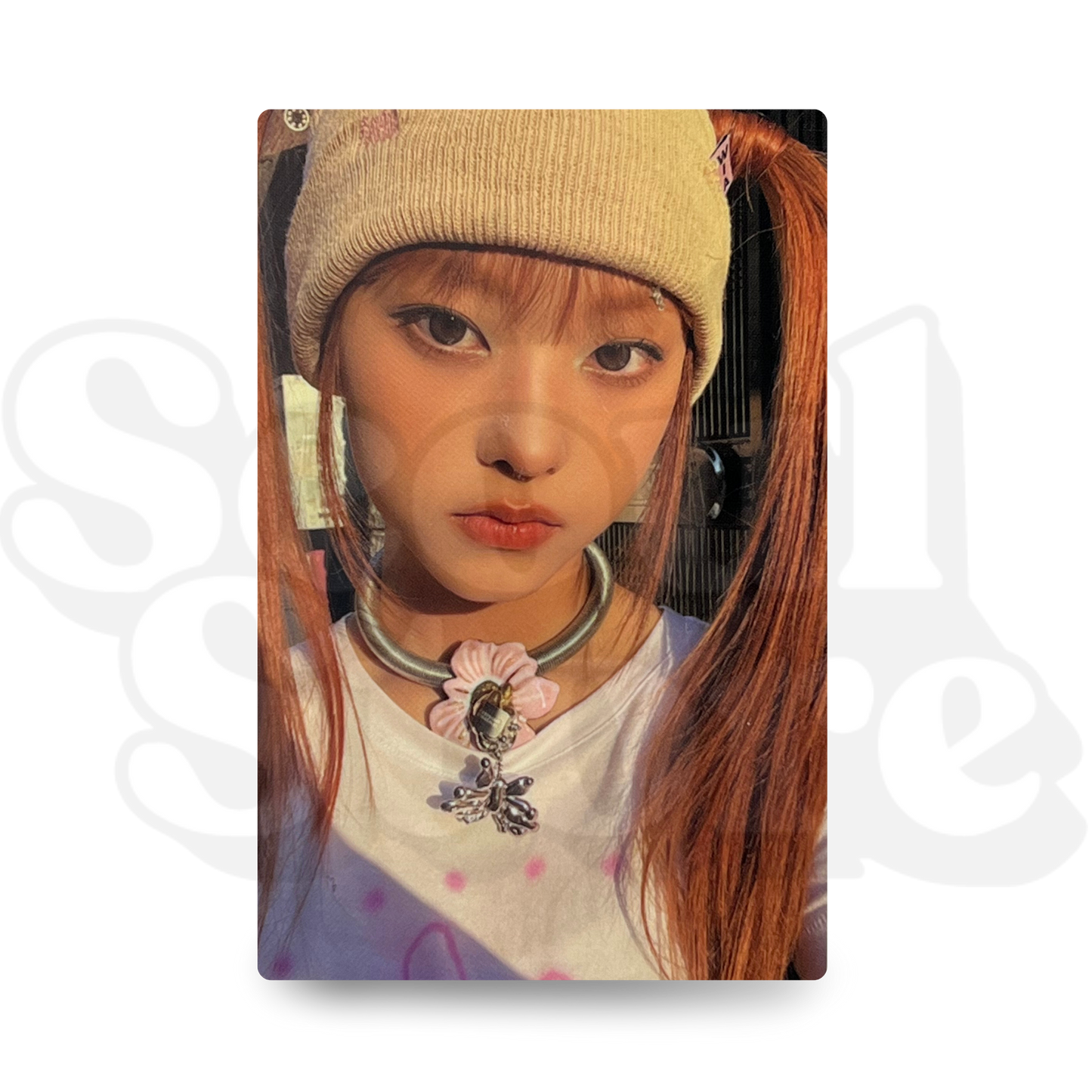 [PHOTOCARD] NEWJEANS - OMG