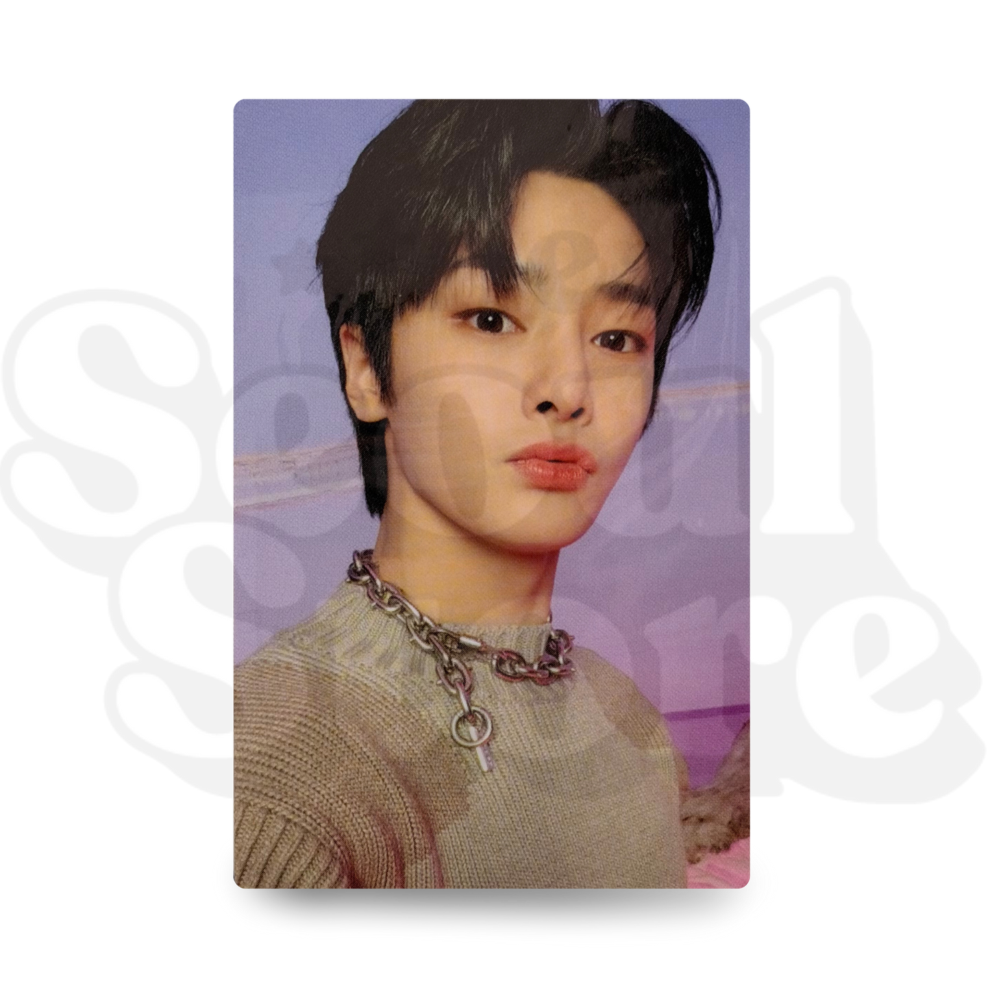 [PHOTOCARD] STRAY KIDS - DICON VER. I.N