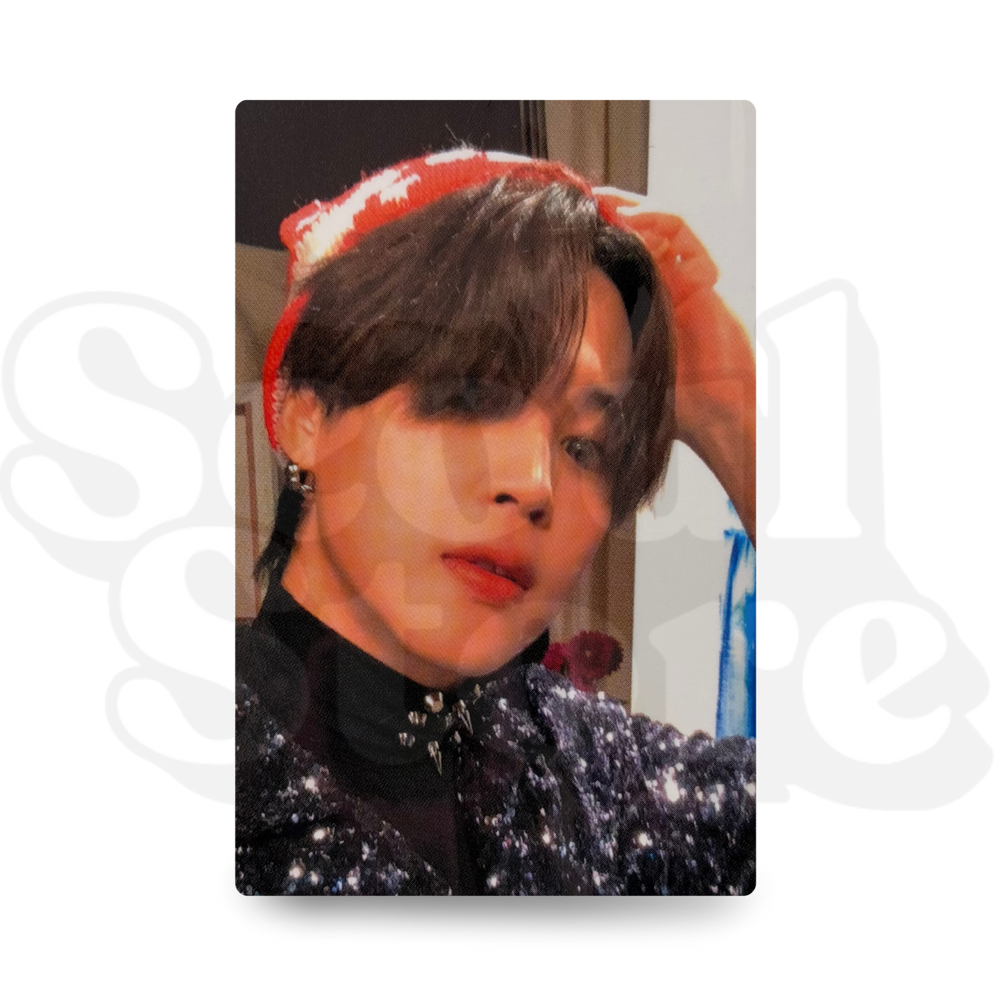 [PHOTOCARD] BTS - DICON VER. JIMIN