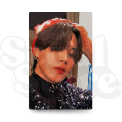 [PHOTOCARD] BTS - DICON VER. JIMIN