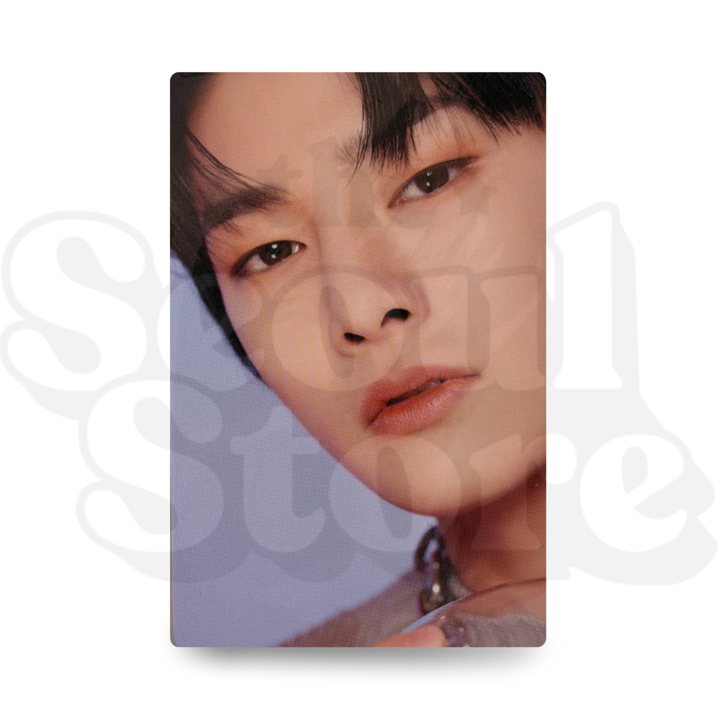 [PHOTOCARD] STRAY KIDS - DICON VER. I.N