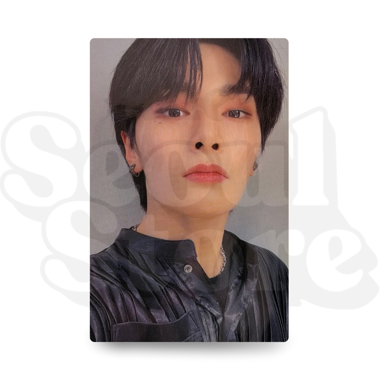 [PHOTOCARD] STRAY KIDS - DICON VER. I.N