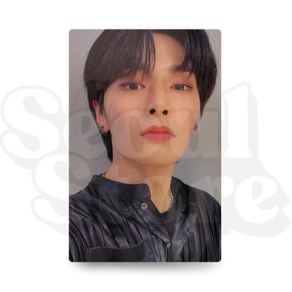 [PHOTOCARD] STRAY KIDS - DICON VER. I.N
