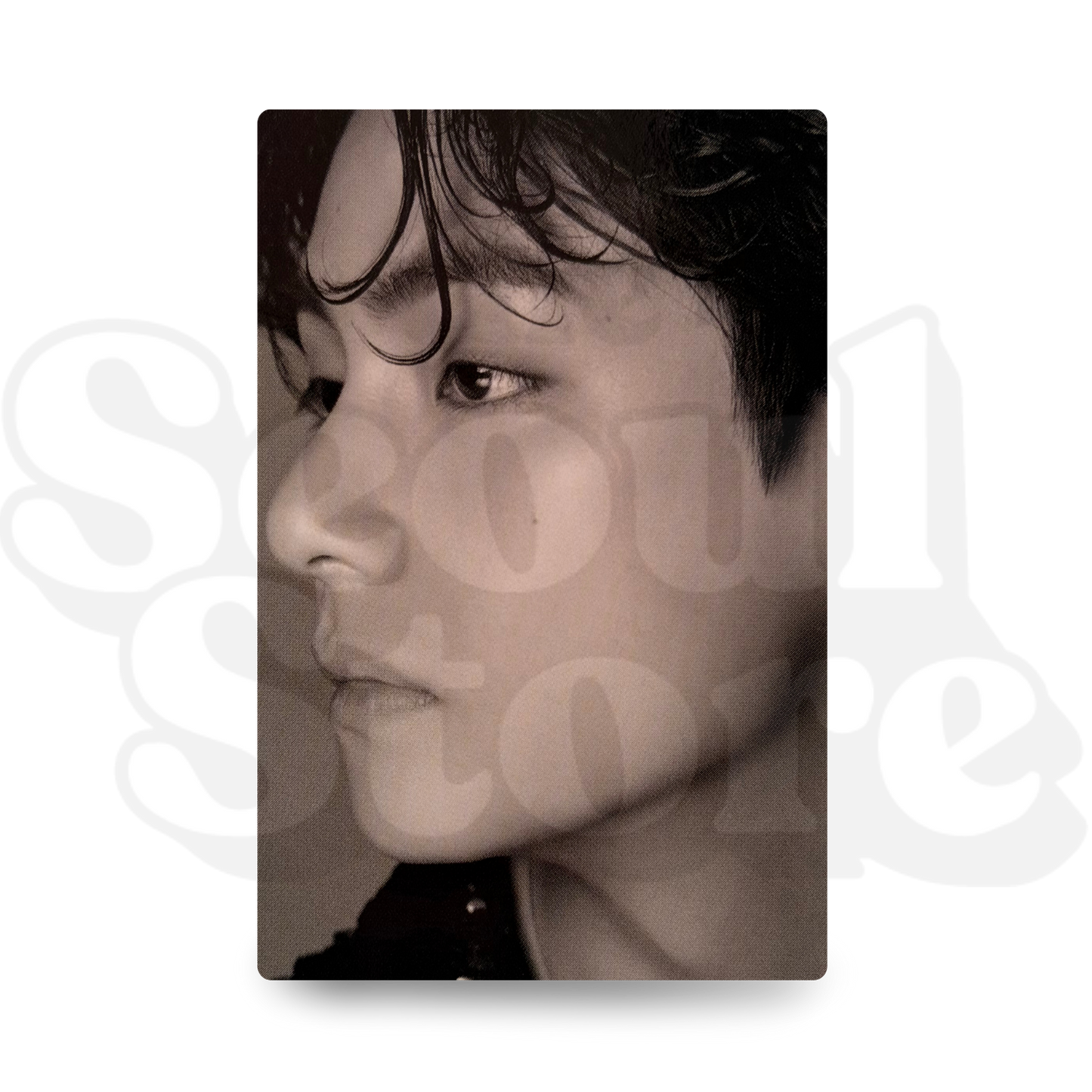 [PHOTOCARD] BTS - DICON VER. V