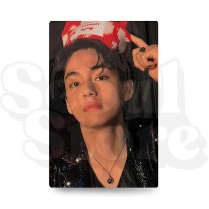[PHOTOCARD] BTS - DICON VER. V