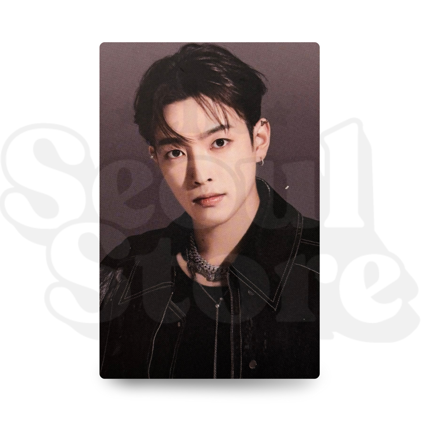 [PHOTOCARD] ATEEZ - ATEEZ IN NORTH AMERICA