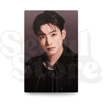 [PHOTOCARD] ATEEZ - ATEEZ IN NORTH AMERICA