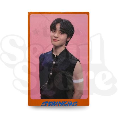 [PHOTOCARD] STRAY KIDS - DICON VER. I.N