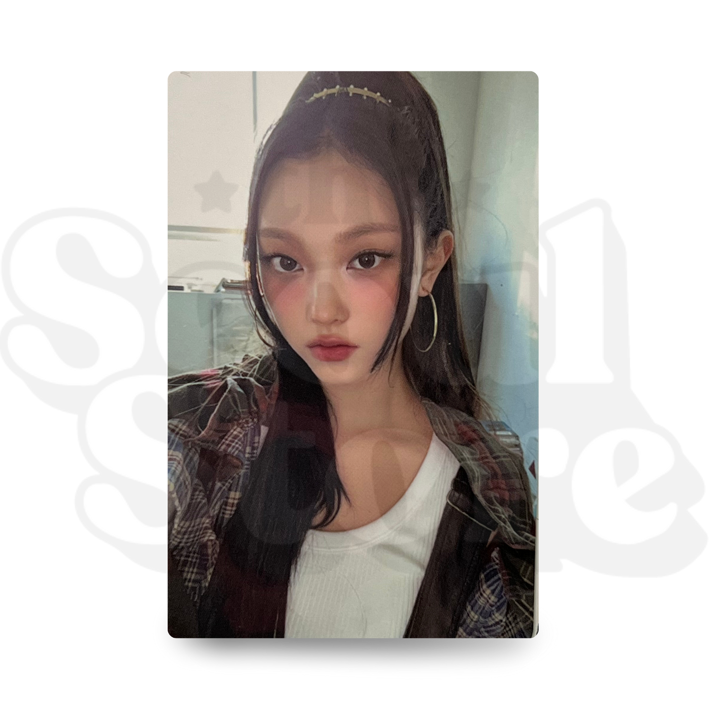 [PHOTOCARD] NEWJEANS - HOW SWEET