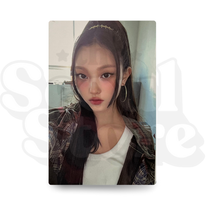 [PHOTOCARD] NEWJEANS - HOW SWEET