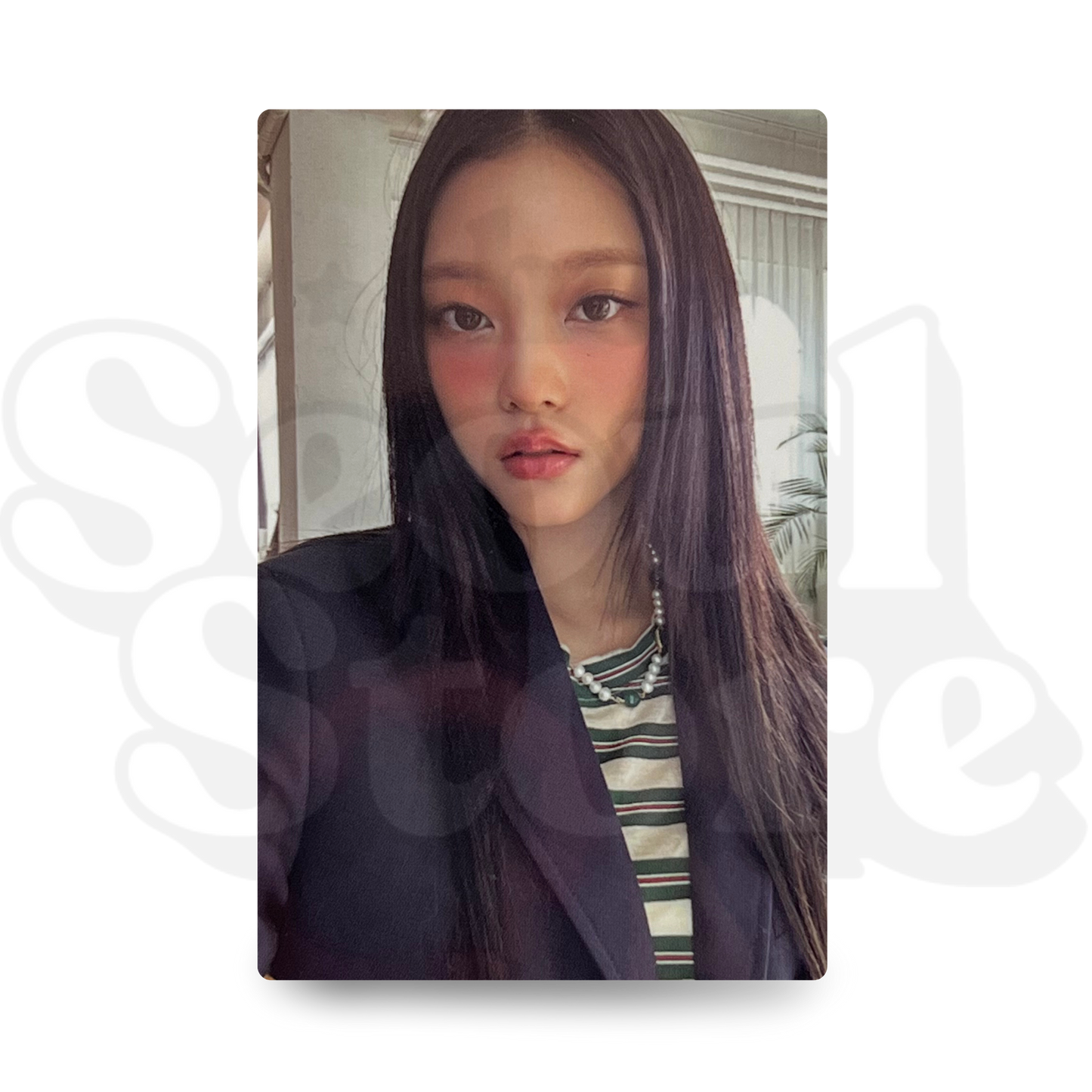 [PHOTOCARD] NEWJEANS - HOW SWEET