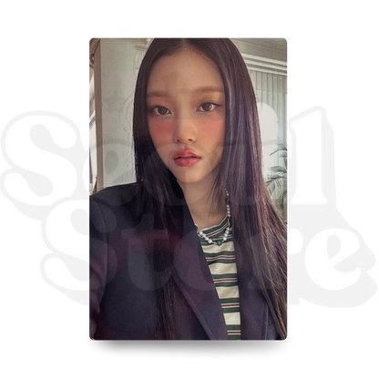 [PHOTOCARD] NEWJEANS - HOW SWEET