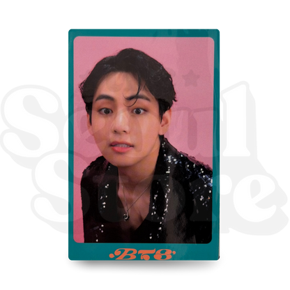 [PHOTOCARD] BTS - DICON VER. V