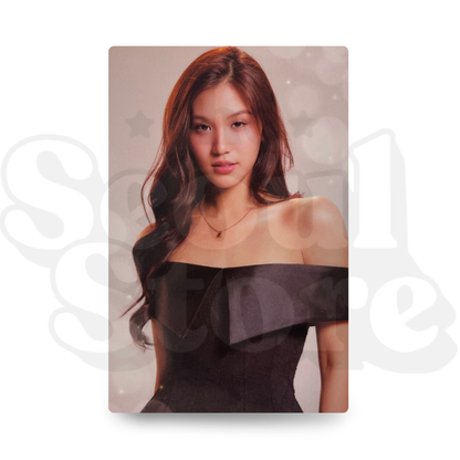 [PHOTOCARD] EMIBONNIE - MOON SHADOW