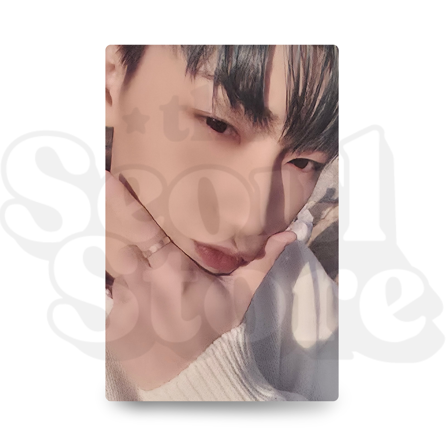 [PHOTOCARD] ATEEZ - ODE TO YOUTH