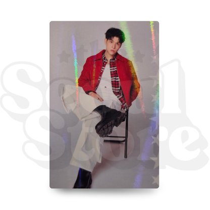 [PHOTOCARD] SKY NANI - FRIENOMENON FANCON