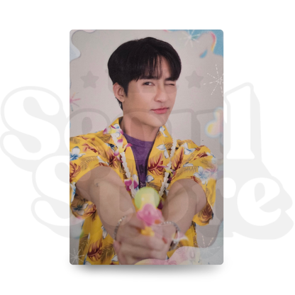 [PHOTOCARD] GMMTV - SONGKRAN 2025