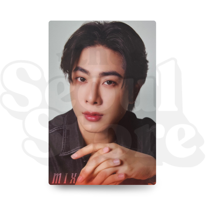 [PHOTOCARD] ONLY FRIENDS DREAM ON - EARTHMIX