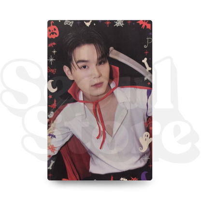 [PHOTOCARD] GMMTV - HALLOWEEN