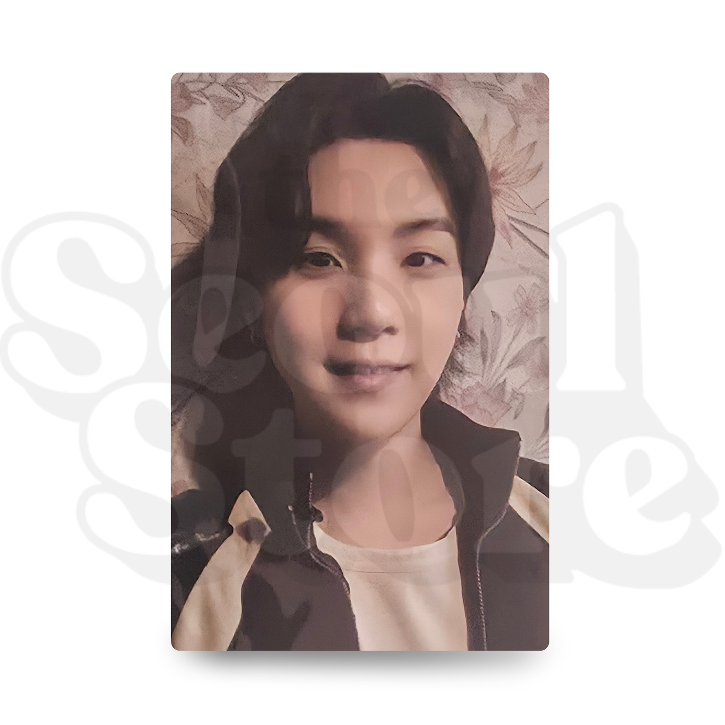 [PHOTOCARD] BTS - ARIRANG (P.O.B ALBUM WEVERSE SHOP)