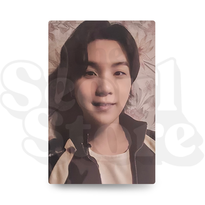 [PHOTOCARD] BTS - ARIRANG (P.O.B ALBUM WEVERSE SHOP)