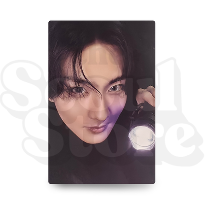 [PHOTOCARD] ENHYPEN - THE SIN:VANISH (WEVERSE ALBUM) QR