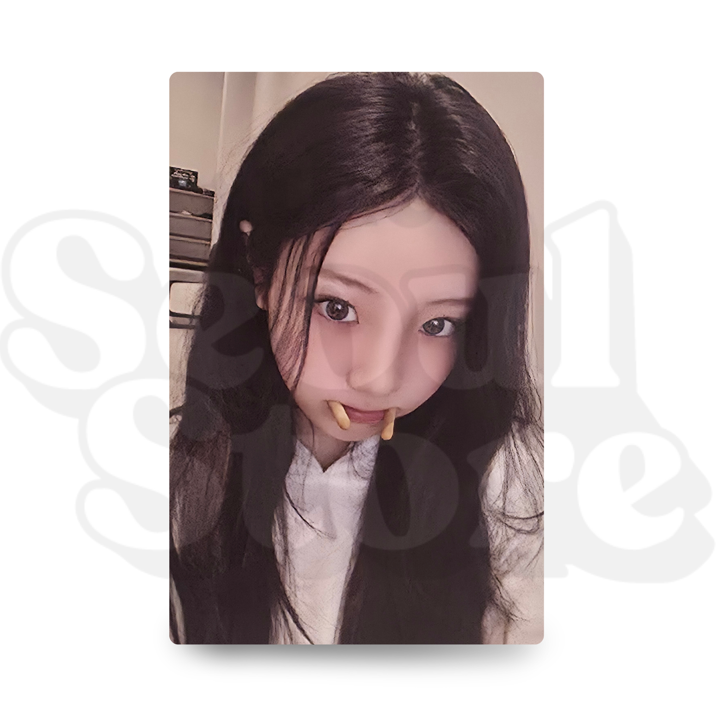[PHOTOCARD] ILLIT - BOMB (Ver.2)