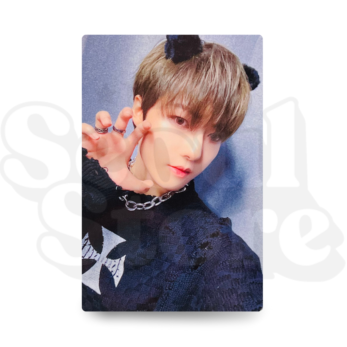 [PHOTOCARD] XIKERS - WRECKING THE HOUSE: HOUSE OF TRICKY (LUCKY DRAW MAKESTAR)