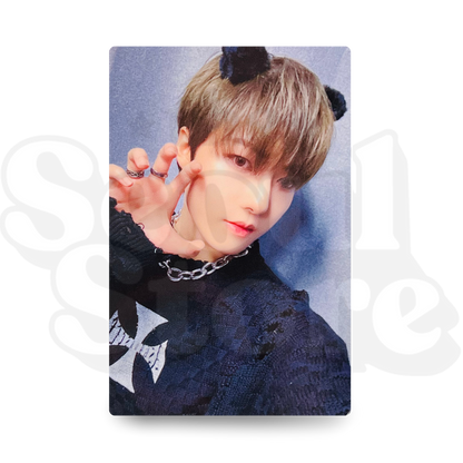 [PHOTOCARD] XIKERS - WRECKING THE HOUSE: HOUSE OF TRICKY (LUCKY DRAW MAKESTAR)