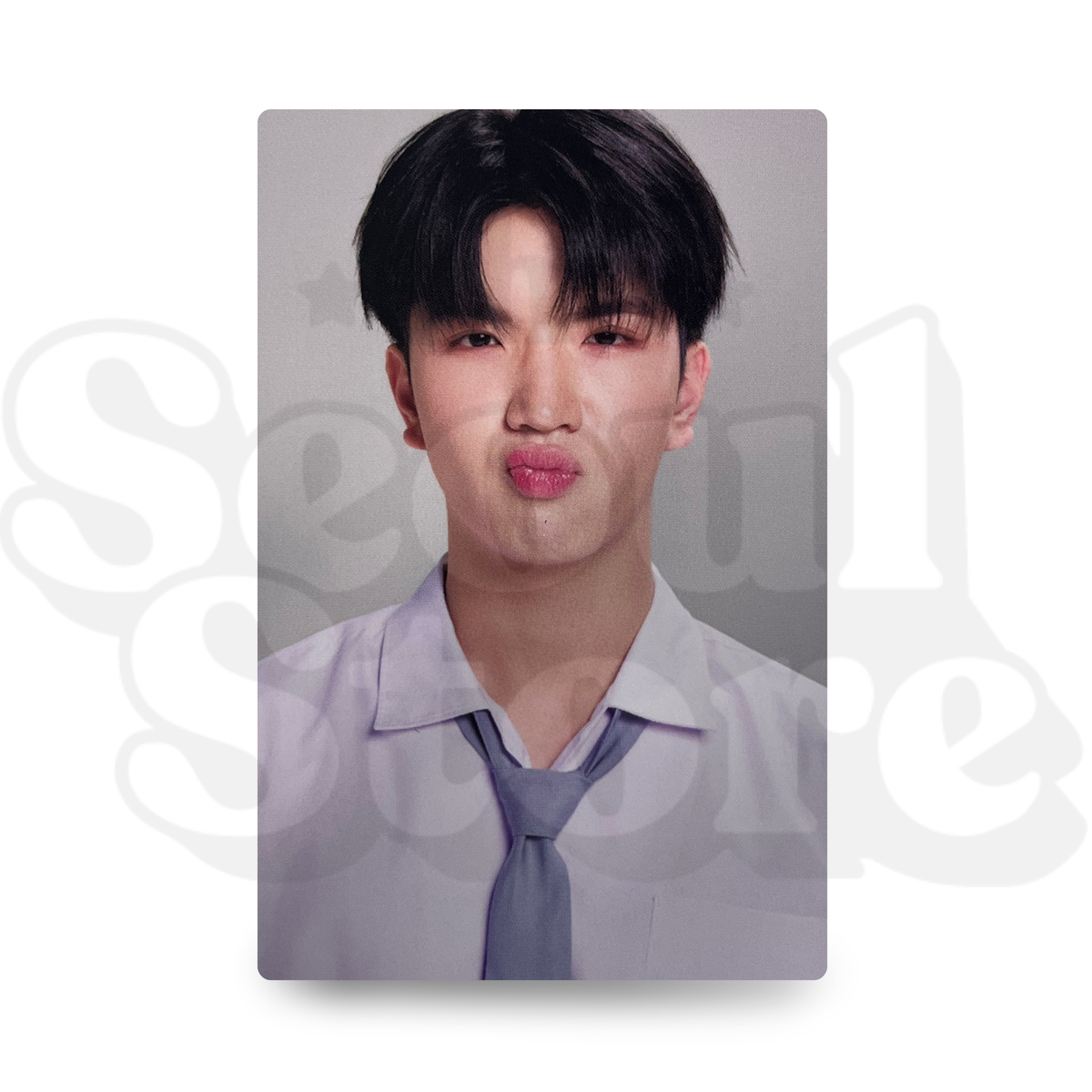 [PHOTOCARD] GMMTV - WEIRDO - 101