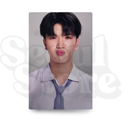 [PHOTOCARD] GMMTV - WEIRDO - 101