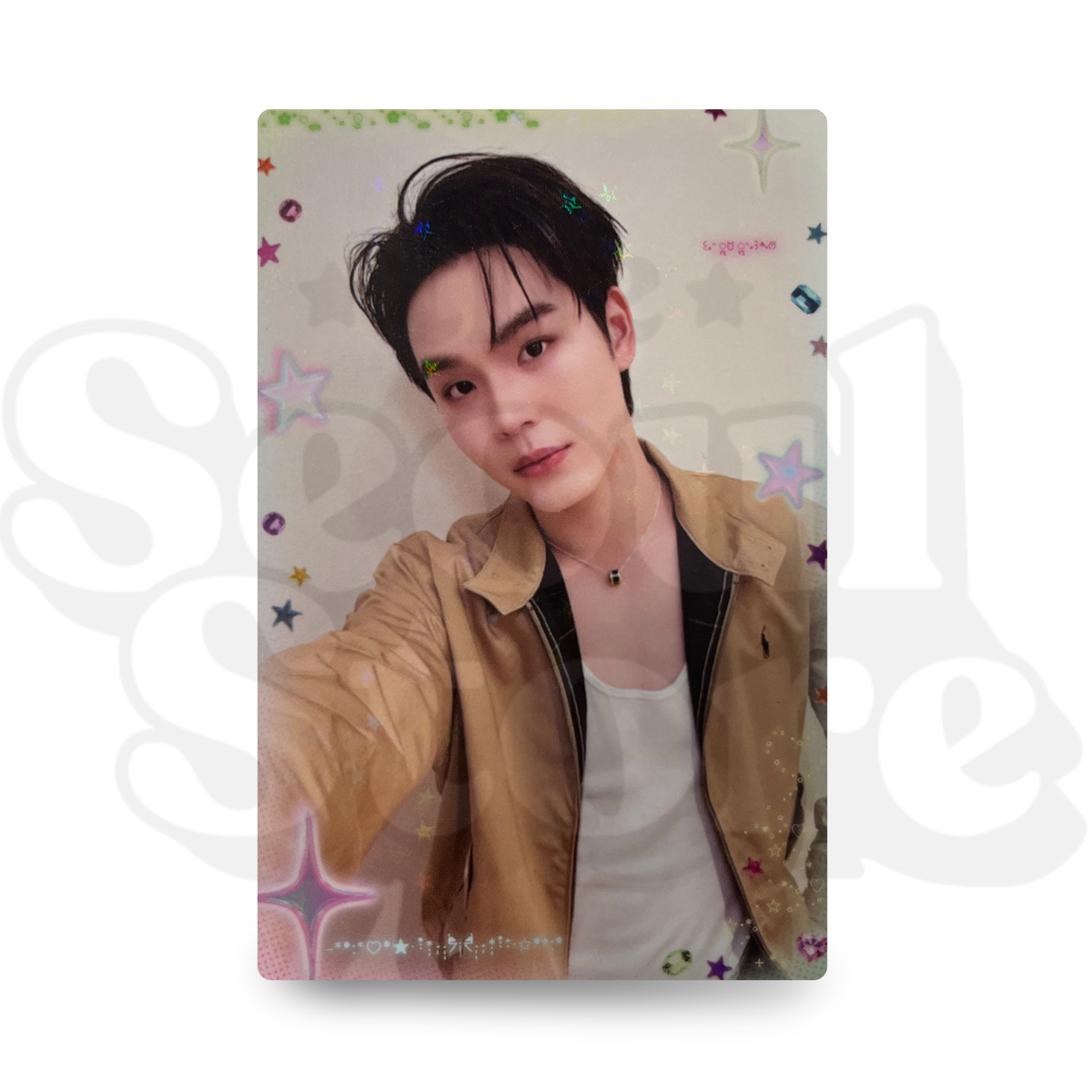[PHOTOCARD] GMMTV - POP UP OSAKA