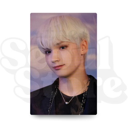 [PHOTOCARD] TXT - DICON VER. HUENING KAI