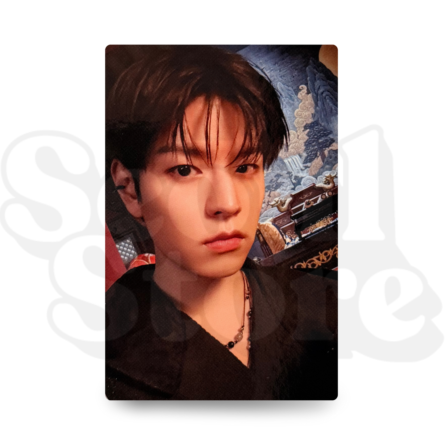 [PHOTOCARD] STRAY KIDS - DO IT (SPECIAL PHOTOCARD MAKESTAR)