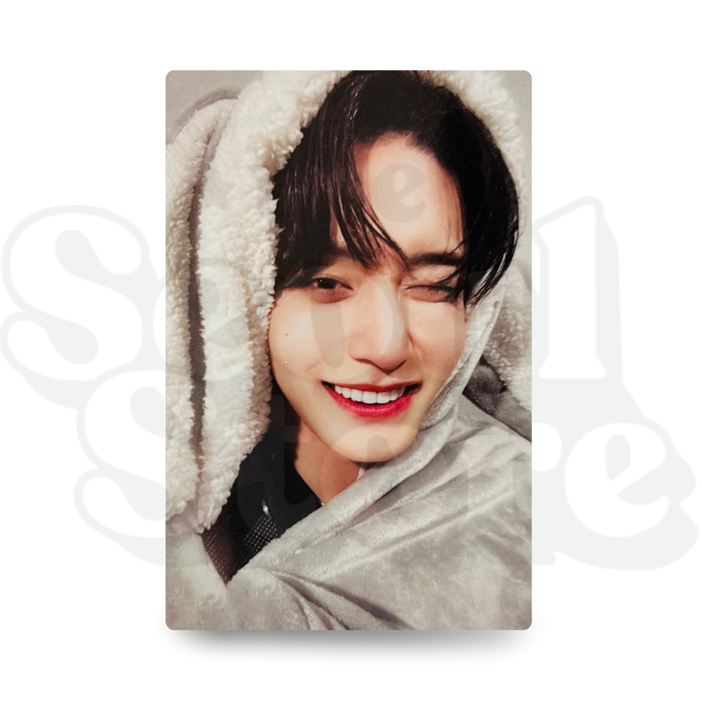 [PHOTOCARD] ZEROBASEONE (ZB1) - MELTING POINT (MAKESTAR P.O.B)
