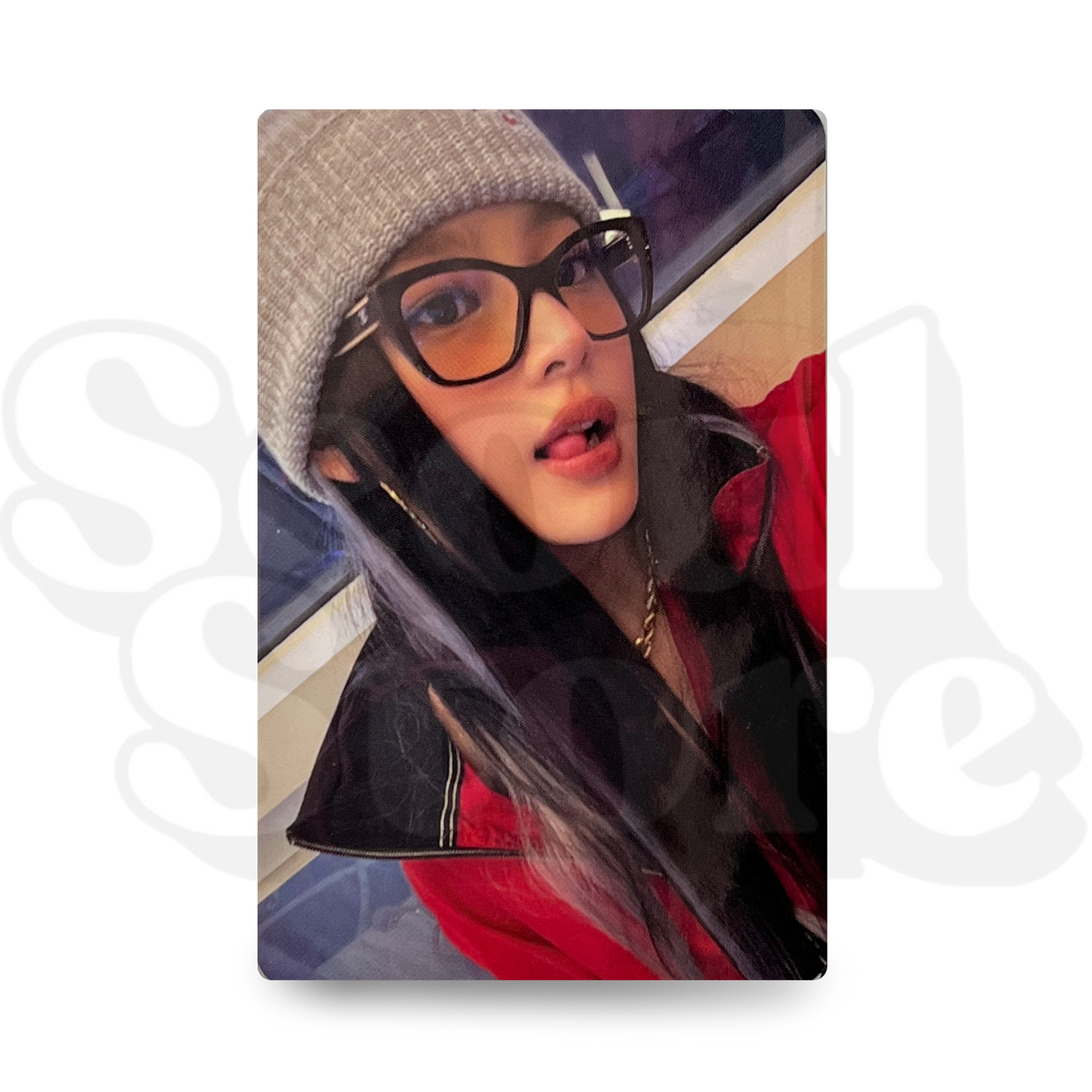 [PHOTOCARD] NEWJEANS - HOW SWEET