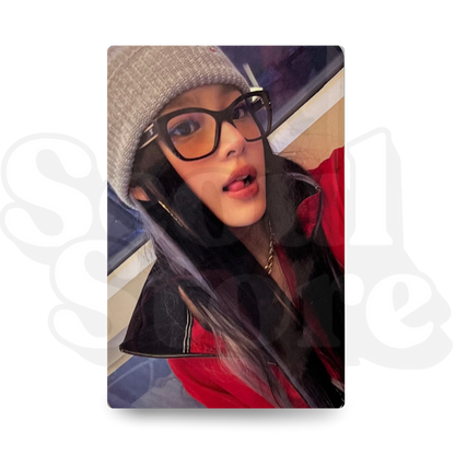 [PHOTOCARD] NEWJEANS - HOW SWEET