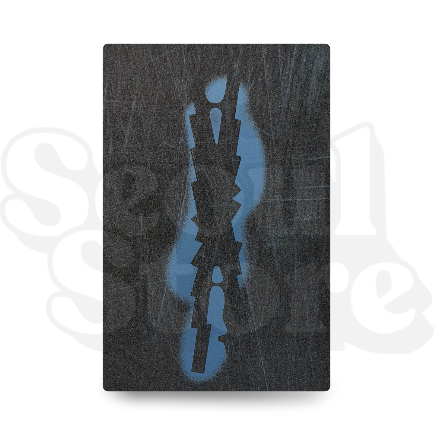 [PHOTOCARD] LE SSERAFIM - ANTIFRAGILE VER.1