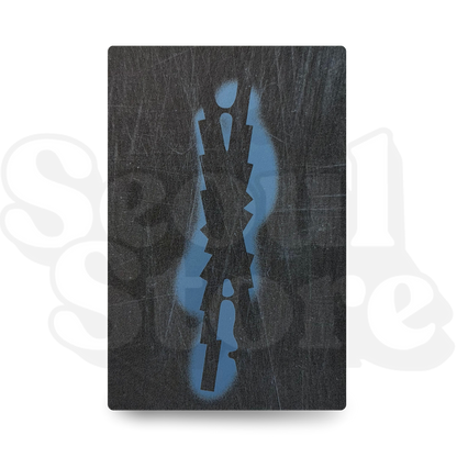 [PHOTOCARD] LE SSERAFIM - ANTIFRAGILE VER.1