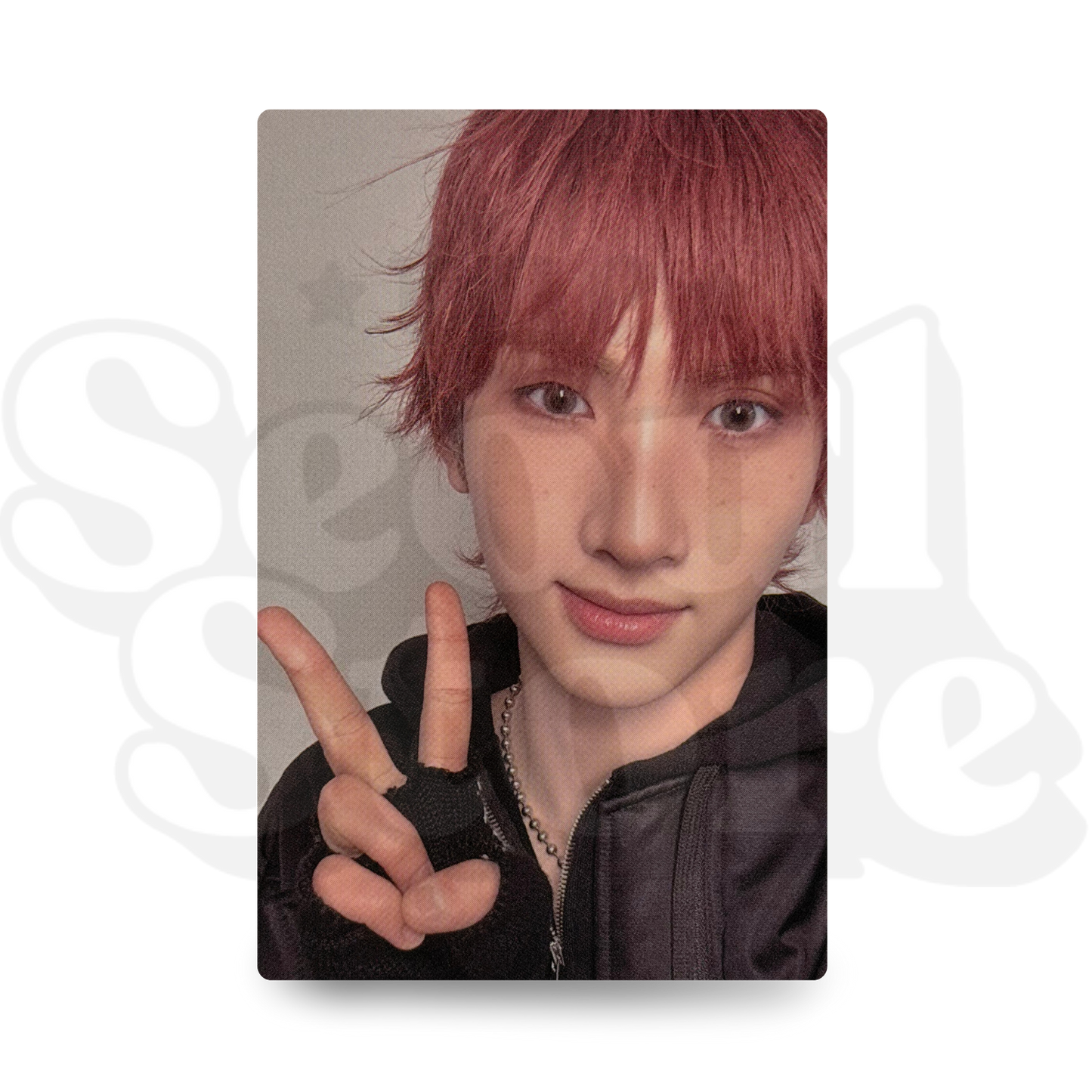 [PHOTOCARD] XIKERS - HOUSE OF TRICKY: SPUR VER.1