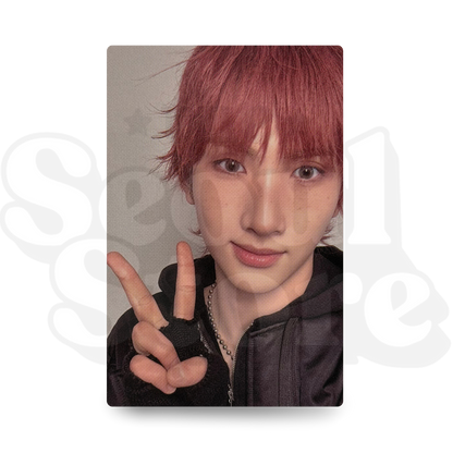 [PHOTOCARD] XIKERS - HOUSE OF TRICKY: SPUR VER.1