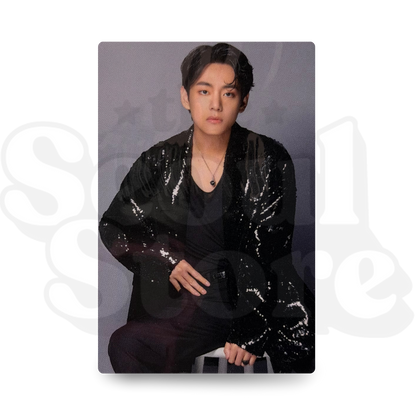 [PHOTOCARD] BTS - DICON VER. V