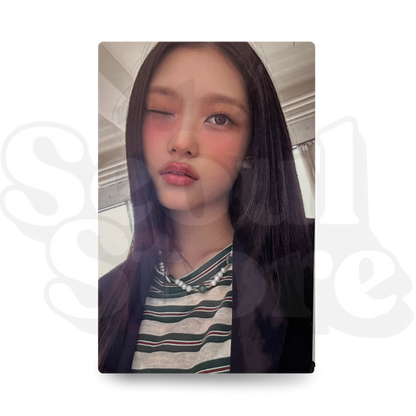 [PHOTOCARD] NEWJEANS - HOW SWEET