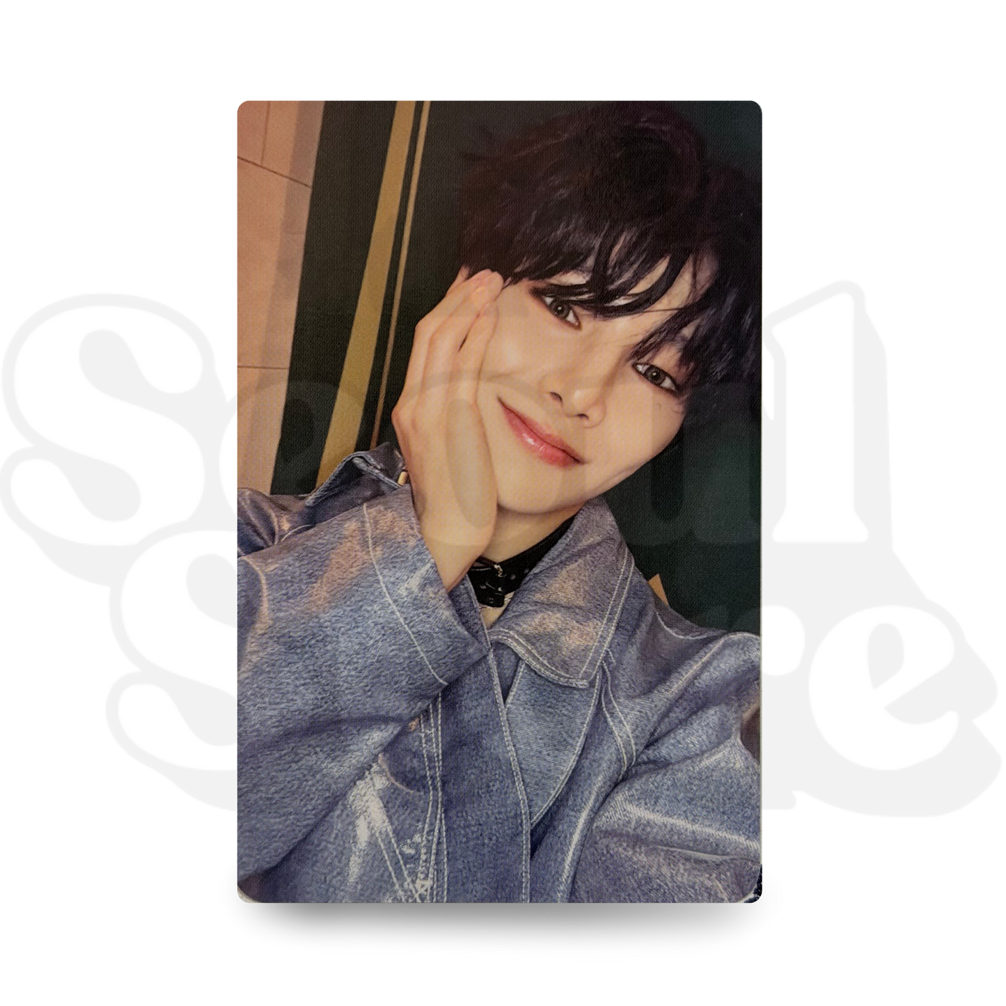 [PHOTOCARD] STRAY KIDS - ROCK-STAR