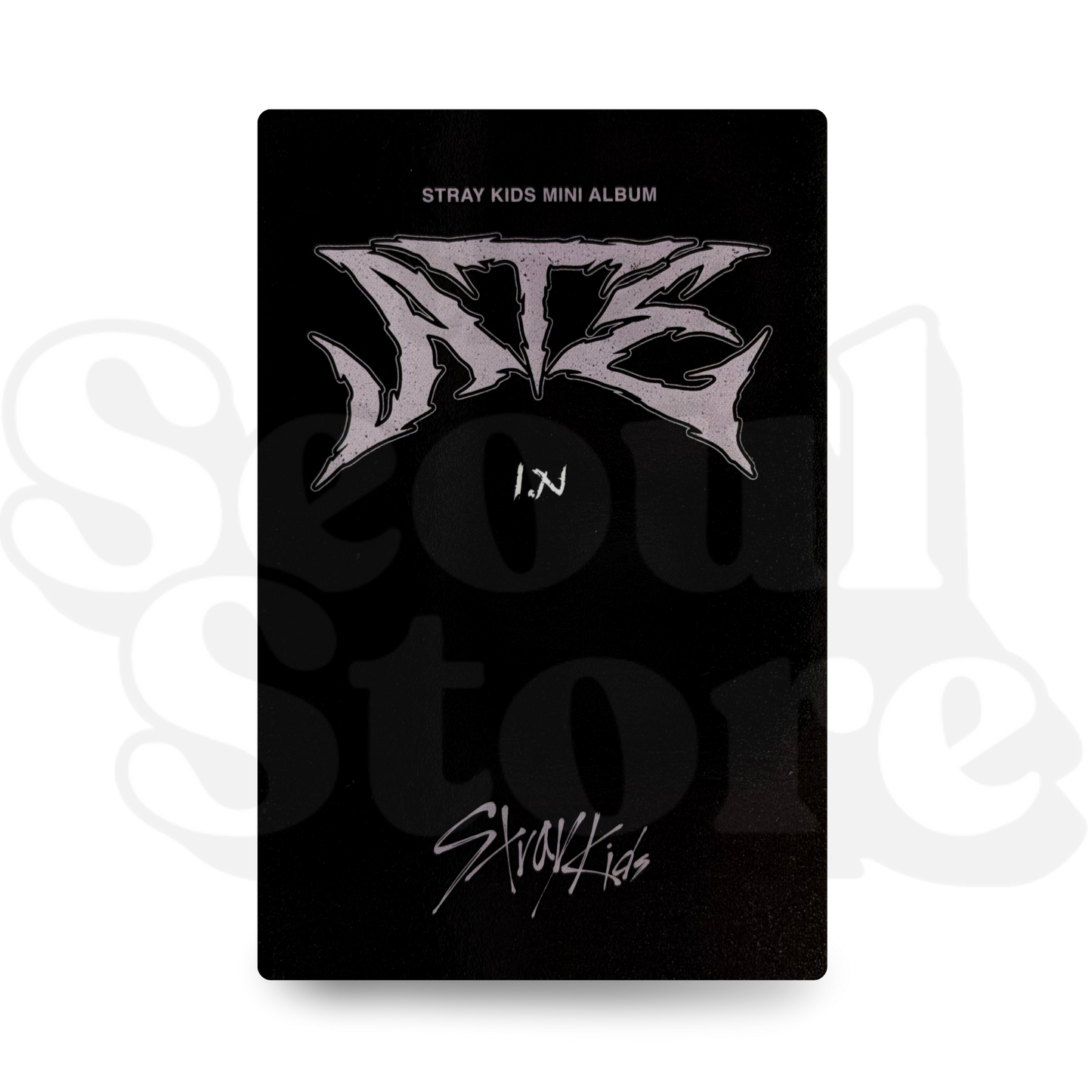 [PHOTOCARD] STRAY KIDS - ATE VER.1