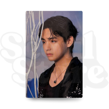 [PHOTOCARD] BTS - DICON VER. V
